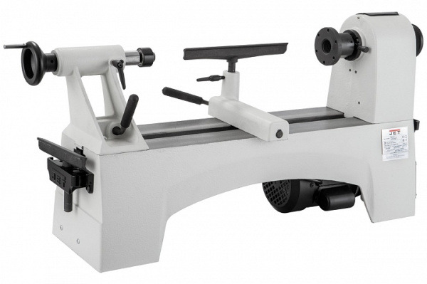 Токарный станок по дереву JET JWL-1221 719115M в Екатеринбурге