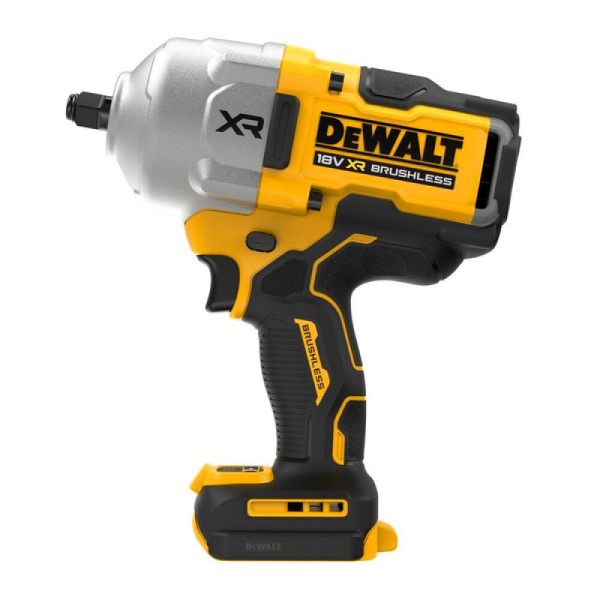 Гайковерт аккумуляторный ударный "DeWalt"  DCF961NT-XJ (18В, Li-Ion.1/2" 1626Нм,без акк. и з/у)