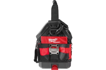 Сумка для инструмента  Milwaukee  PACKOUT PRO открытая 25см 4932493622