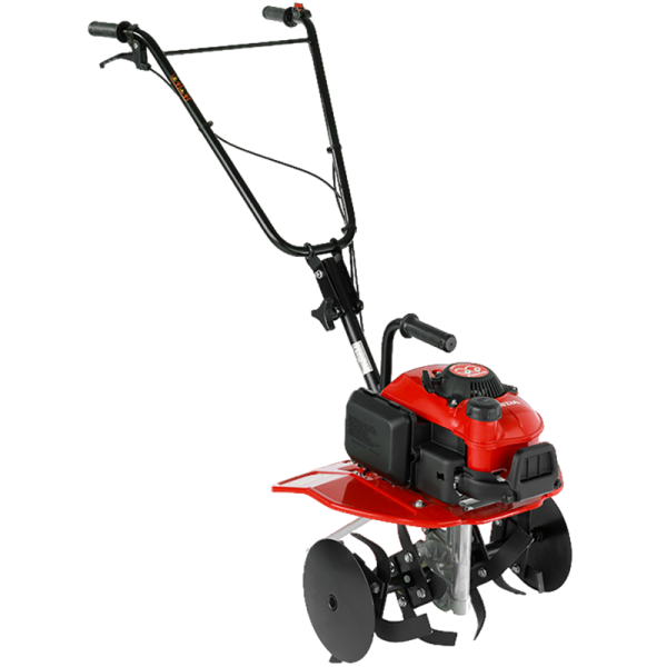 Бензиновый мотокультиватор Honda FG 205 K1 DET FG205K1DET(BELG) в Екатеринбурге