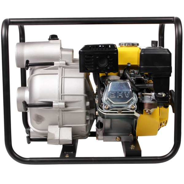 Мотопомпа CHAMPION GTP82 в Екатеринбурге