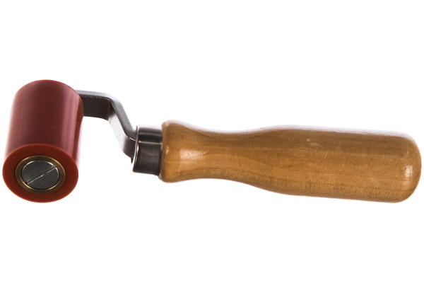 Валик прижимной ROTORICA 28мм.  5106977NT в Екатеринбурге 