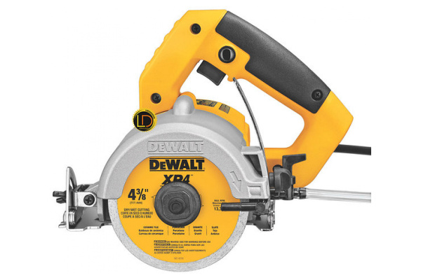 Пила алмазная DeWalt DWC410-QS в Екатеринбурге