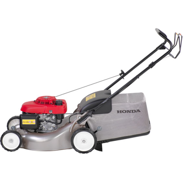 Бензиновая газонокосилка "Honda" HRG466CSKEH в Екатеринбурге