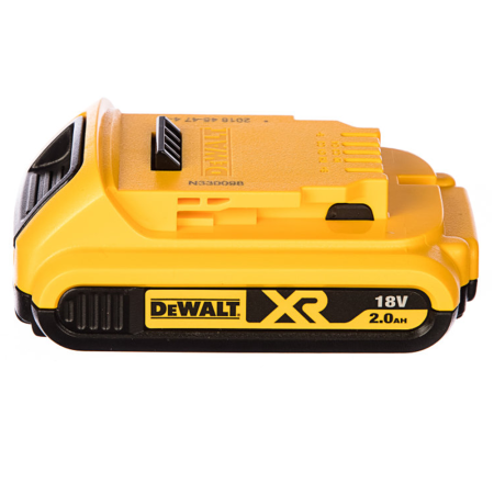 Аккумулятор DeWalt (18В, 2Ач, Li-ion) DCB183-XJ в Екатеринбурге