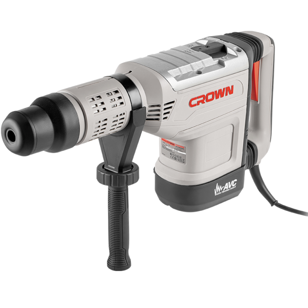 Перфоратор CROWN СТ18190 BMC в Екатеринбурге