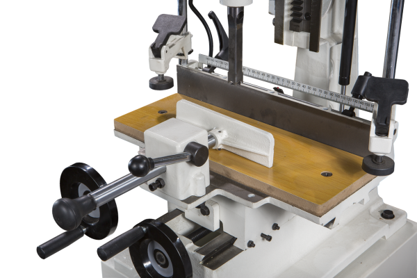 Пазовально-долбежный станок JET JFM-6 10000408M в Екатеринбурге