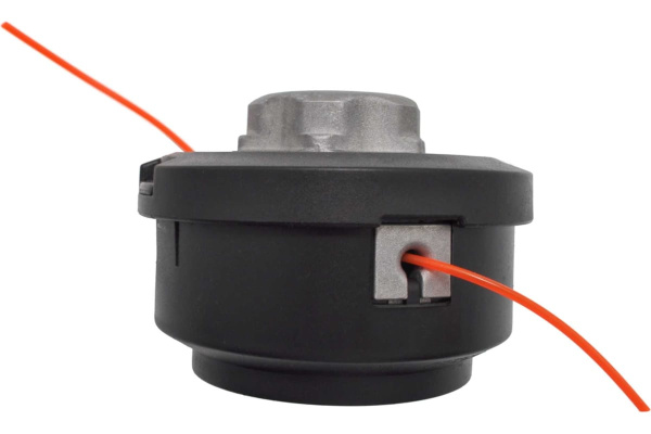 Головка триммерная GEOS Max M10х1.25, левая резьба, 115мм Fast&Easy  227619 в Екатеринбурге