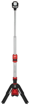 Аккумуляторный фонарь Milwaukee M12 SAL-0 4933464823