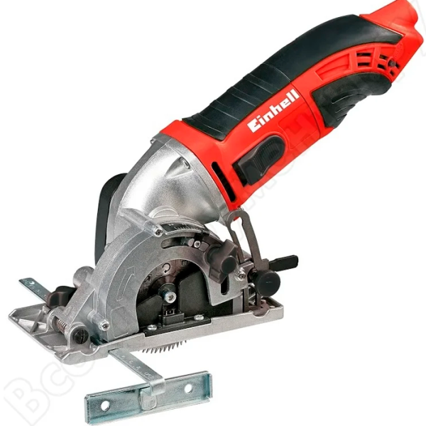 Циркулярная пила Einhell TC-CS 860/1 Kit 4330993 в Екатеринбурге
