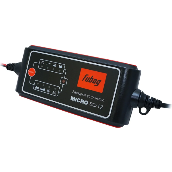 Зарядное устройство Fubag MICRO 80/12 68825 в Екатеринбурге