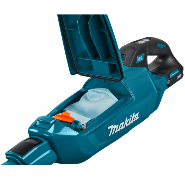 Аккумуляторный пылесос Makita CL002GZ01 в Екатеринбурге