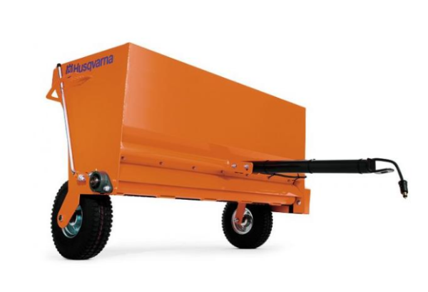 Разбрасыватель Профи к R 420TsX AWD (2019-) в Екатеринбурге