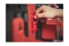 Точилка компактная для ножей (ножеточка) MILWAUKEE 4932478562 в Екатеринбурге