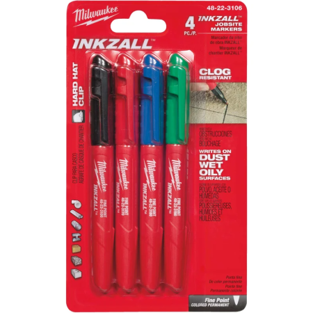 Промо-набор Milwaukee M12 FCOT100P 100-летие Milwaukee 493310002