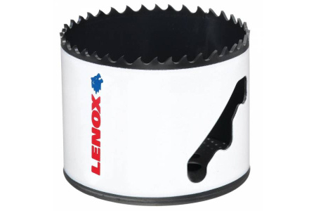 Коронка LENOX BI-METAL SPEED SLOTT T3 41L 3004141L в Екатеринбурге