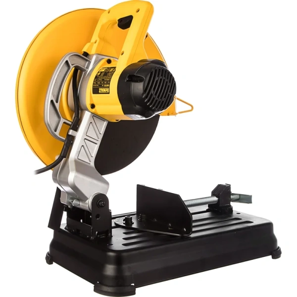 Пила отрезная дисковая DeWalt D28730  D2873-QS в Екатеринбурге