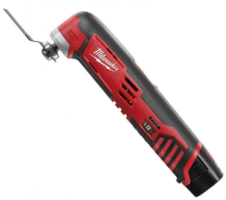 Аккумуляторный мультиинструмент Milwaukee C12 MT-0