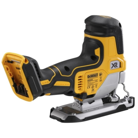 Лобзик аккумуляторный DeWalt DCS335NT-XJ в Екатеринбурге