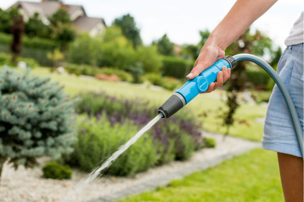 Комплект с прямым оросителем Cellfast VARIANT IDEAL™ 1/2" - 5/8"  50-740 в Екатеринбурге