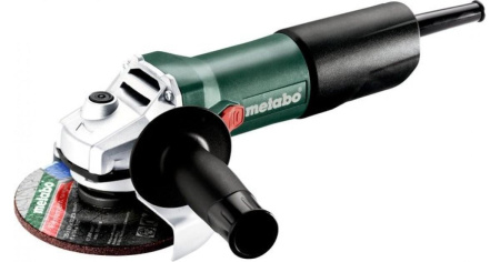 Угловая шлифмашина Metabo W 850-125 603608010 в Екатеринбурге