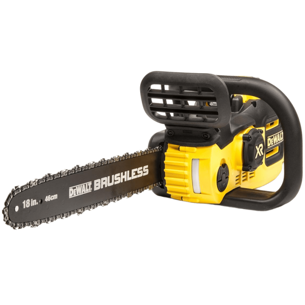 Аккумуляторная цепная пила DeWalt DCM585N в Екатеринбурге