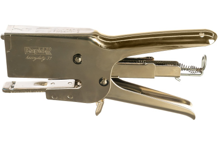 Степлер-прайер  RAPID HD31 скобы тип 73  10540310 в Екатеринбурге 