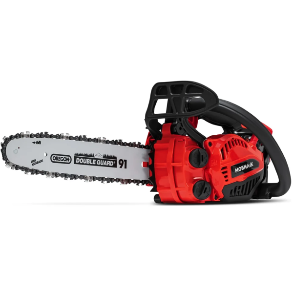 Пила цепная бензиновая МОБИЛ К XC125Т ПРЕМИУМ MBK0030676