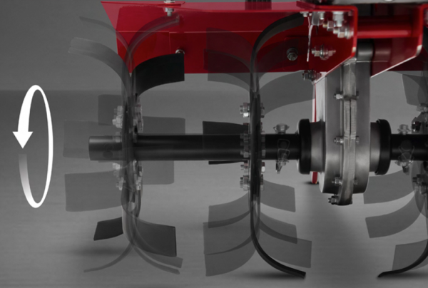 Мотокультиватор Мобил К МКМ-1КОМФОРТ  MBK0020021 в Екатеринбурге