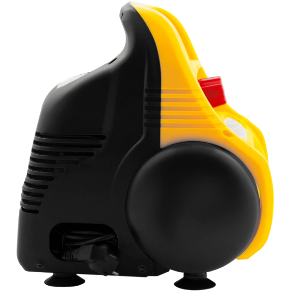 Компрессор безмасляный Denzel 58057 в Екатеринбурге