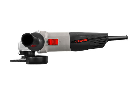 Углошлифовальная машина CROWN CT13499-115 в Екатеринбурге