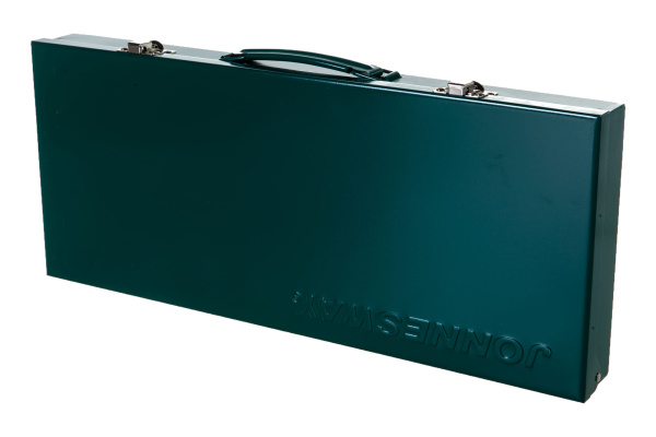 Набор ключей комби JONNESWAY 16 предметов 6-24мм W26116S 047403 в Екатеринбурге 