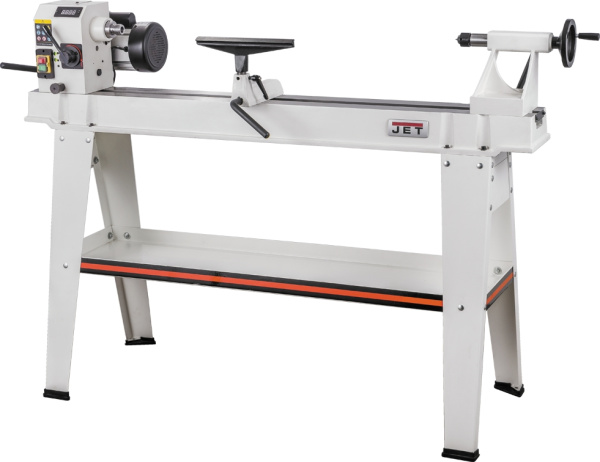 Токарный станок по дереву JET JWL-1443L-M 10000501LM