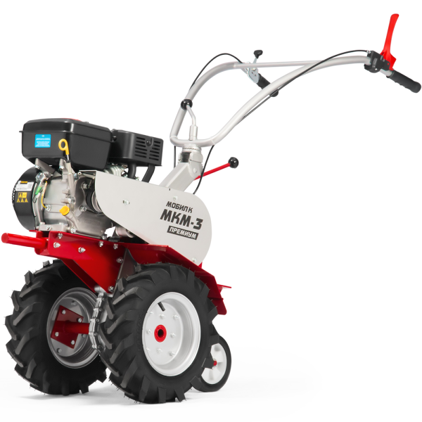 Мотоблок МОБИЛ К МКМ-3 ПРЕМИУМ MBK0018451 в Екатеринбурге