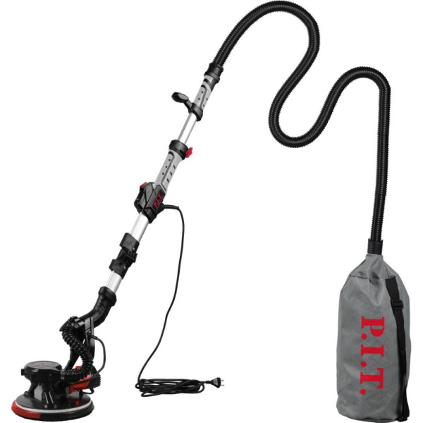 Шлифмашина для стен и потолков P.I.T. PWG230-C в Екатеринбурге