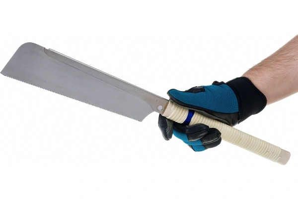 Ножовка ZetSaw Dozuki  240мм 25TPI  Z.07121 в Екатеринбурге 