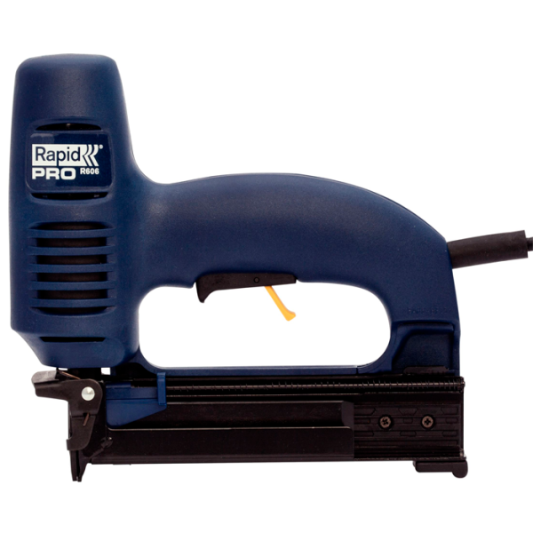 Степлер электрический  RAPID R606  2-в-1 тип 55 C 10643001 в Екатеринбурге
