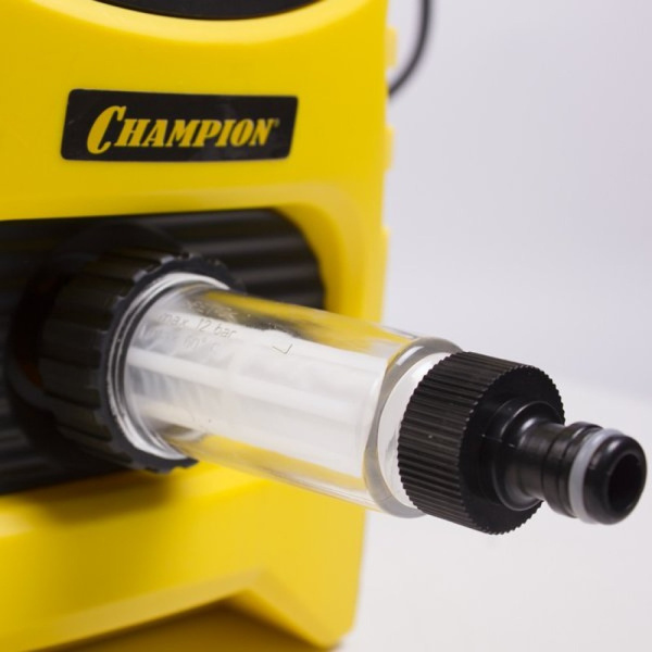 Мойка высокого давления CHAMPION HP5240 в Екатеринбурге