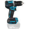 Шуруповерт аккумуляторный Makita DDF487Z в Екатеринбурге