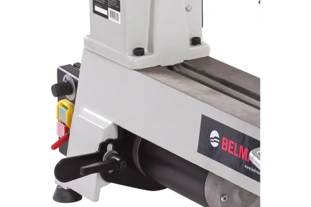 Станок токарный BELMASH WL-300/450VS S079A в Екатеринбурге
