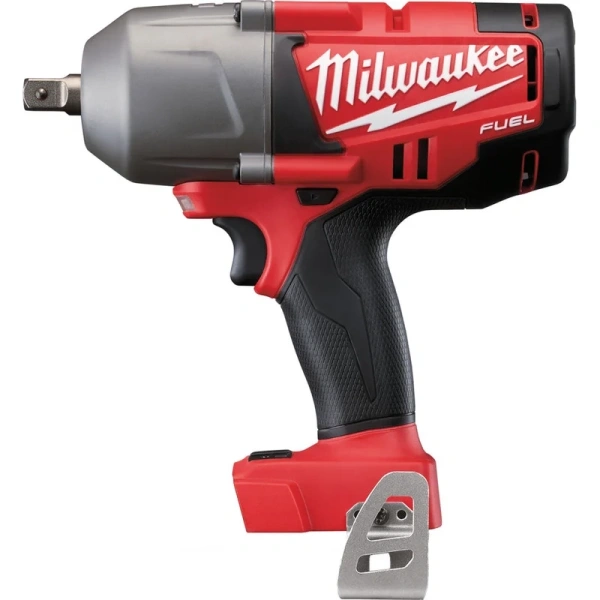 Аккумуляторный ударный гайковерт "Milwaukee" M18 CHIWP12-0 FUEL