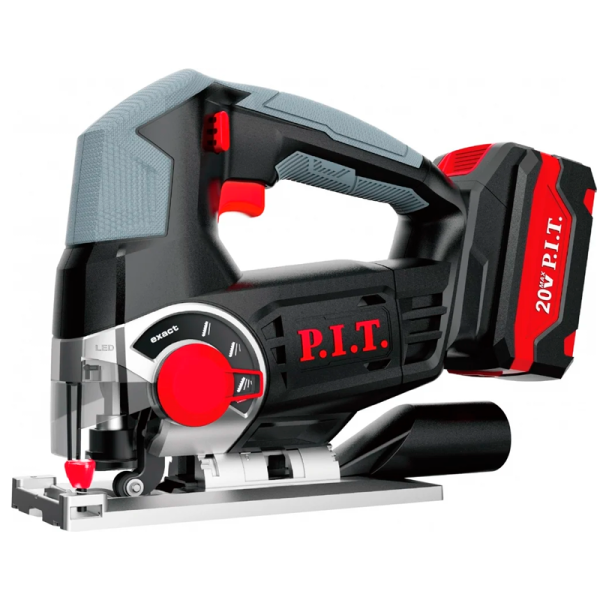 Лобзик аккумуляторный P.I.T SOLO PST20H-80A/1  в Екатеринбурге