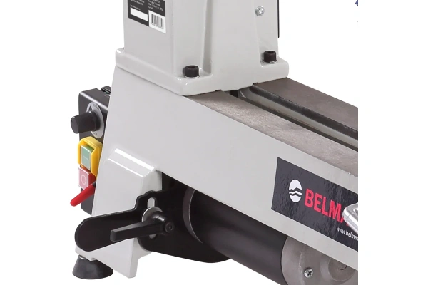 Станок токарный BELMASH WL-300/450VS S079A в Екатеринбурге