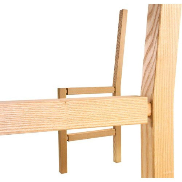 Дюбель DOMINO, комплект Sipo/12x750/22 в Екатеринбурге