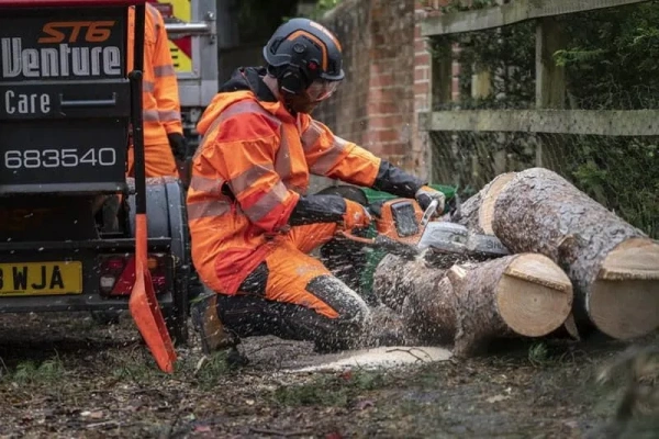 Аккумуляторная цепная пила Husqvarna 540i XP 9679839-14 в Екатеринбурге