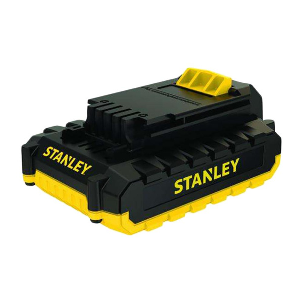 Аккумулятор STANLEY (18В, 1,5Ач, Li-ion) SB20S-RU