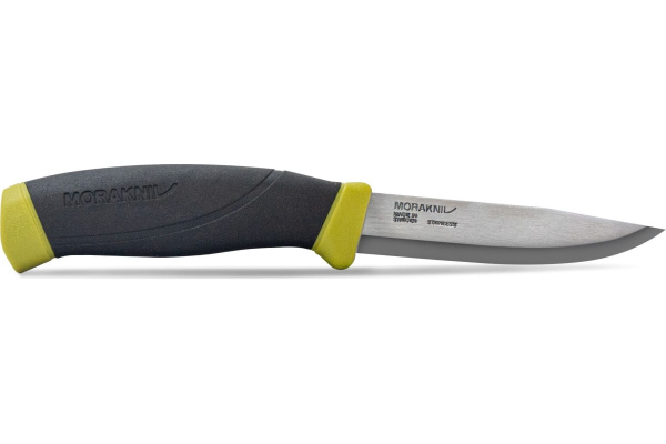 Нож MORA Companion Olive Green 147757-002 (14075) в Екатеринбурге 