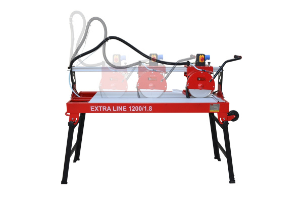 Плиткорез электрический DIAM EX-1200/1.8  600098 в Екатеринбурге