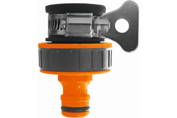 Адаптер для крана DAEWOO безрезьбовой до 1" 33.3mm  DWC 1125 в Екатеринбурге