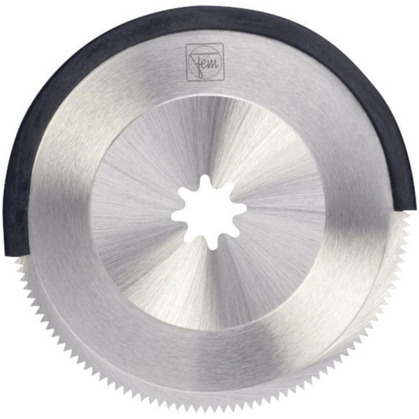 Полотно пильное по дереву Fein HSS 63502154010, 100мм